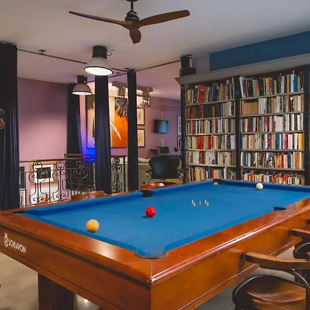 Library House - Venice Apartment Mestre Esterno foto