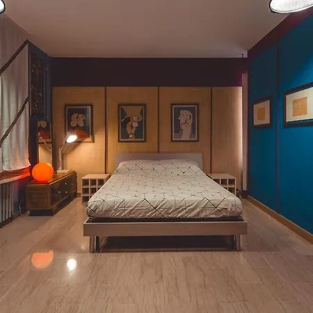 Library House - Venice Apartment Mestre Esterno foto