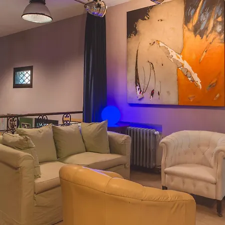 Library House - Venice Apartment Mestre Esterno foto