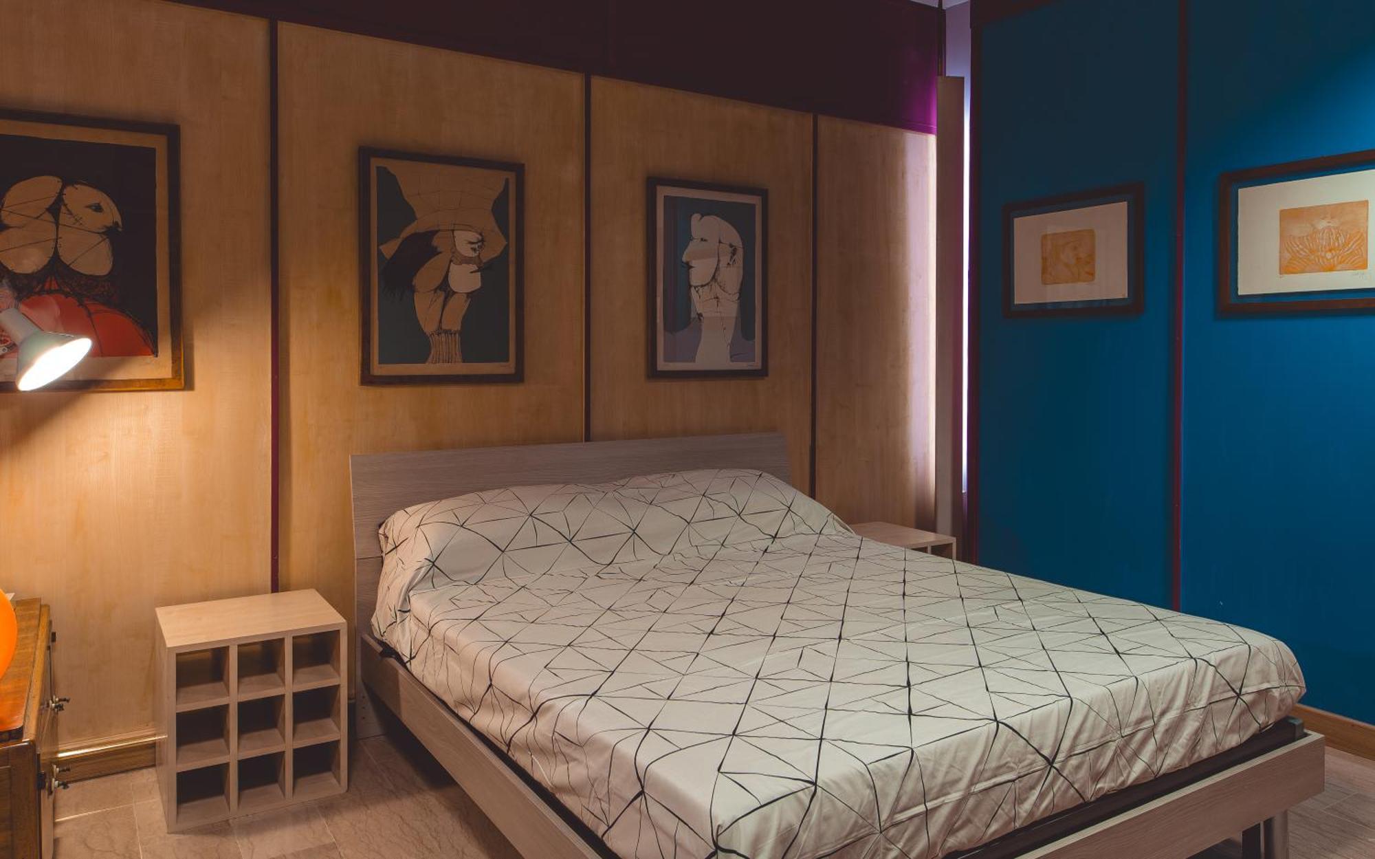 Library House - Venice Apartment Mestre