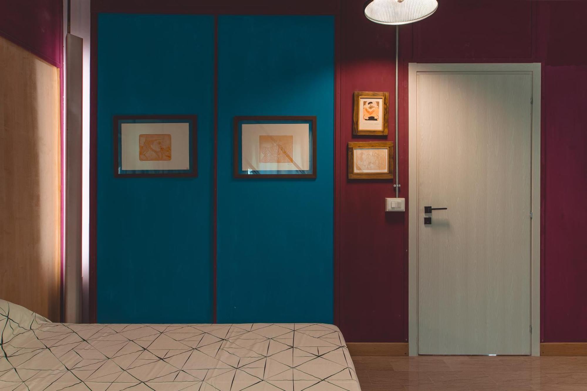 Library House - Venice Apartment Mestre
