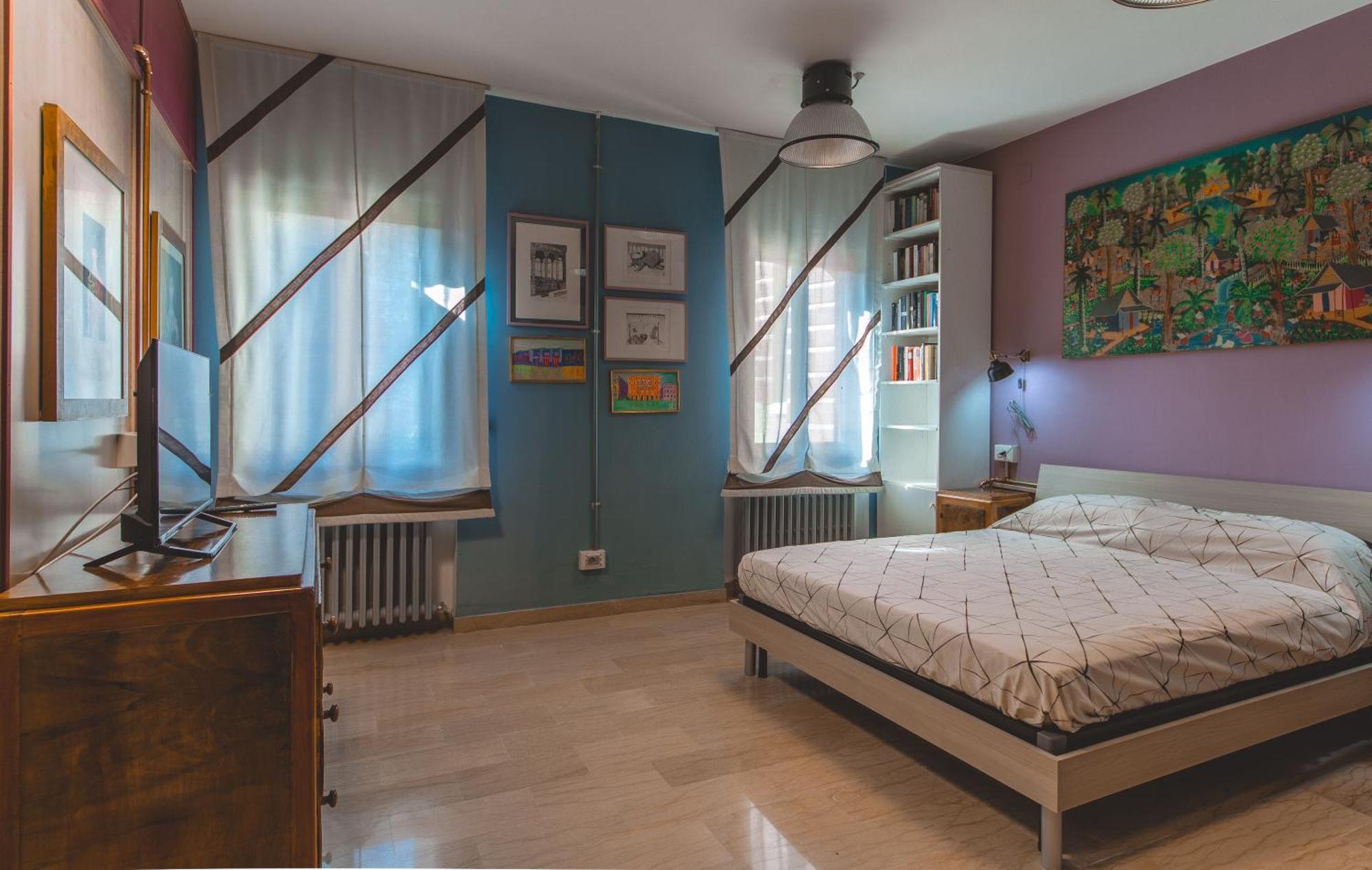 Library House - Venice * Mestre