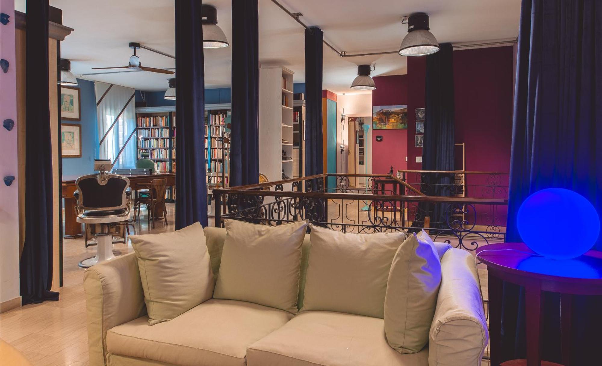 Library House - Venice Apartment Mestre