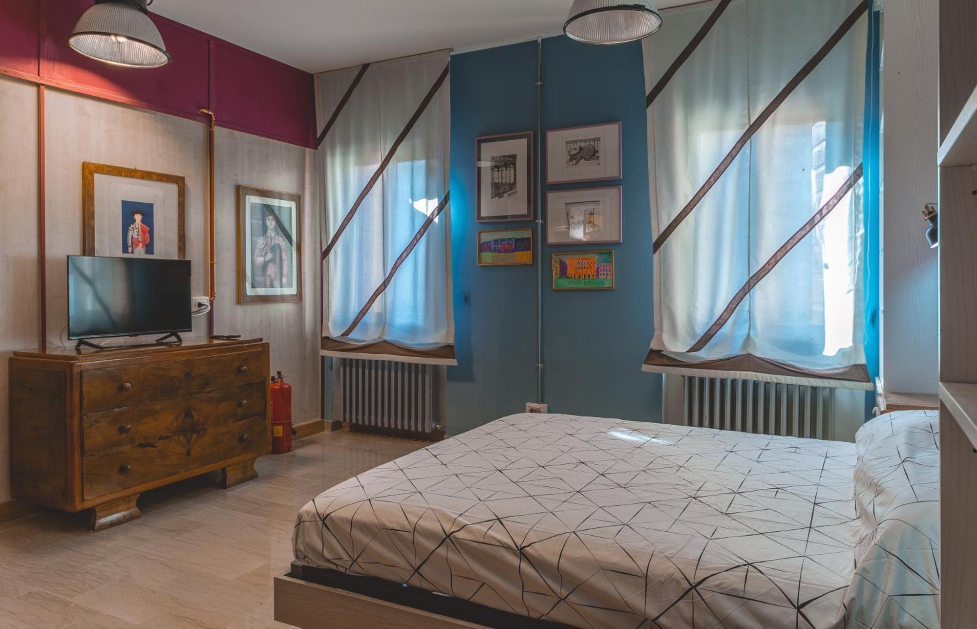 Library House - Venice Apartment Mestre