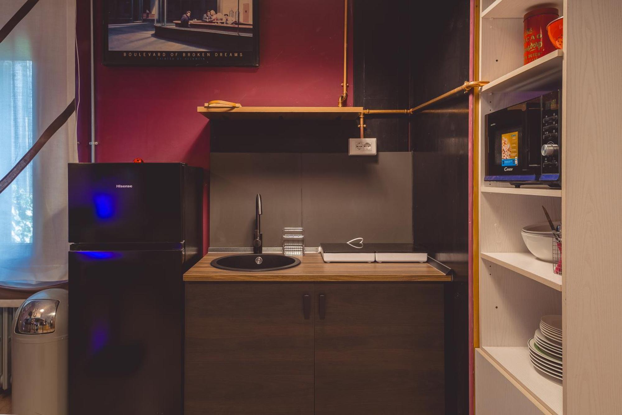 Library House - Venice Apartment *