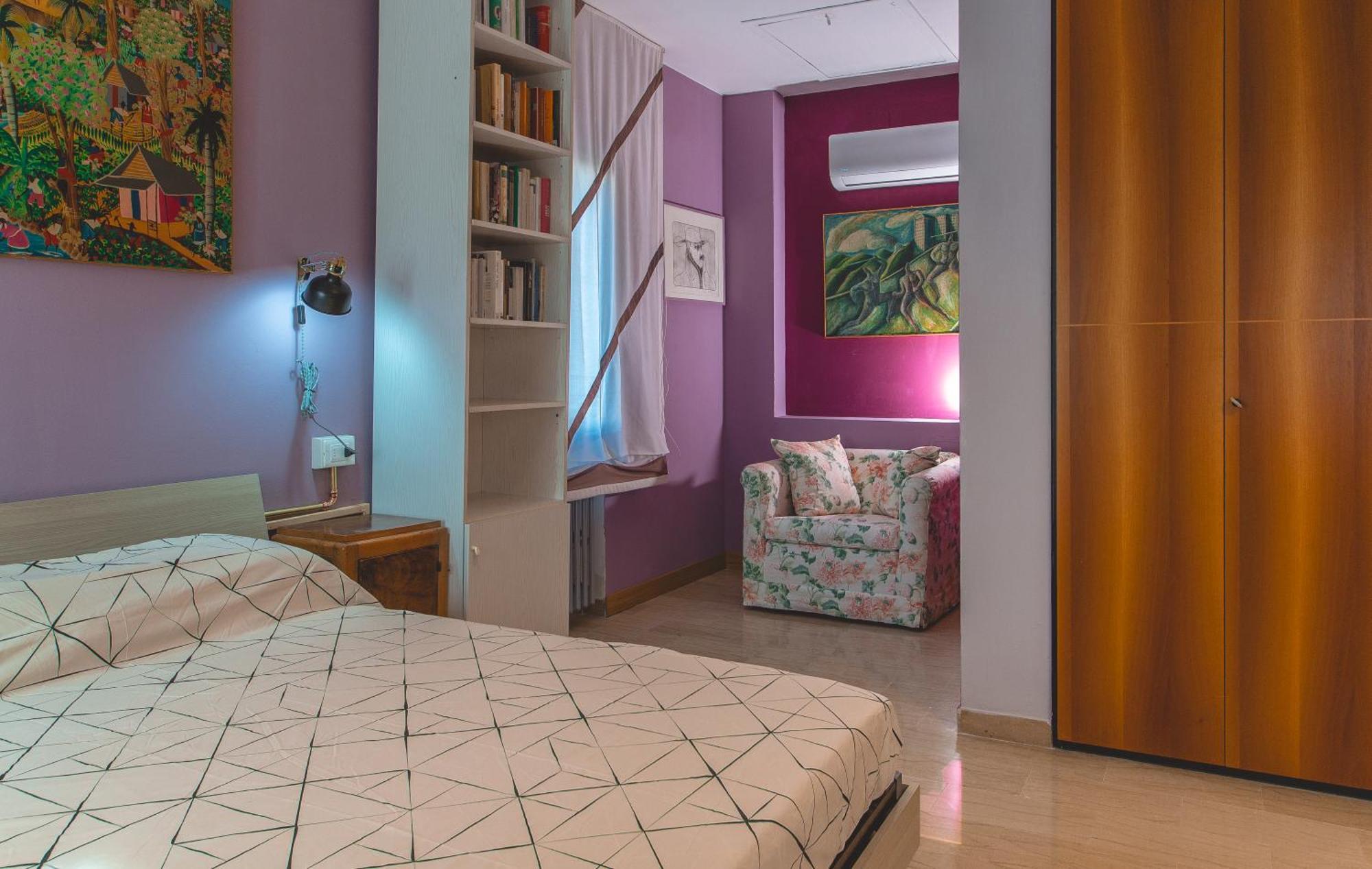 Library House - Venice Appartement