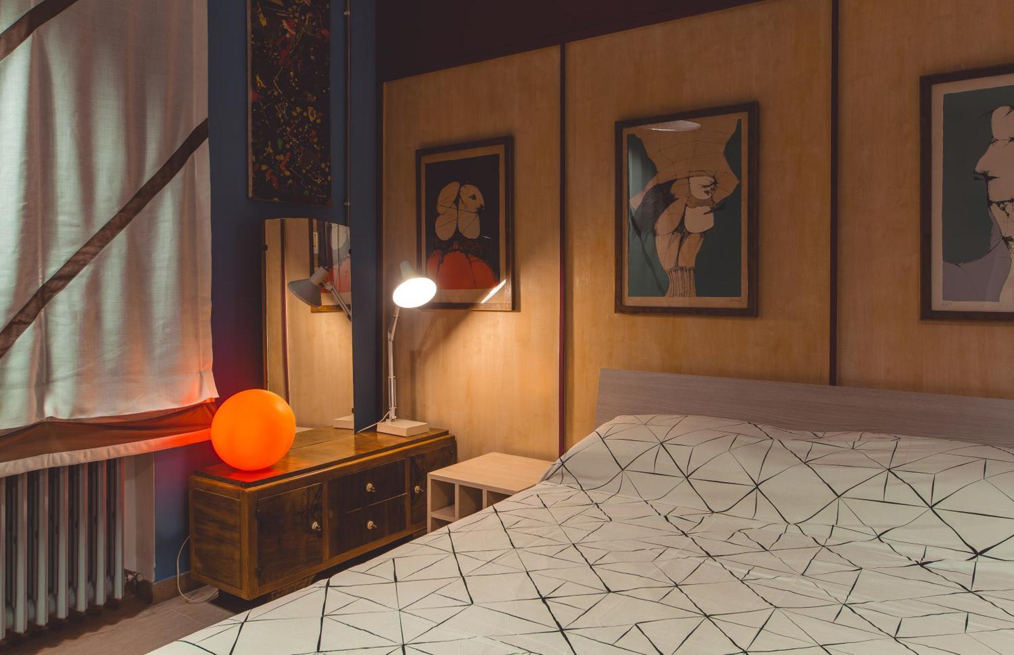 Library House - Venice Apartment *