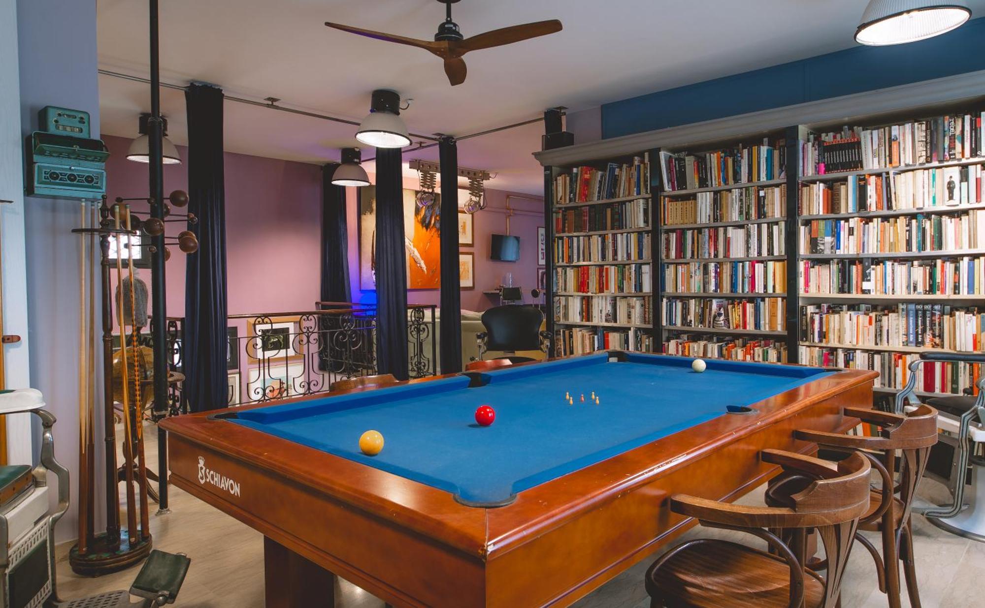 Library House - Venice Apartment Mestre