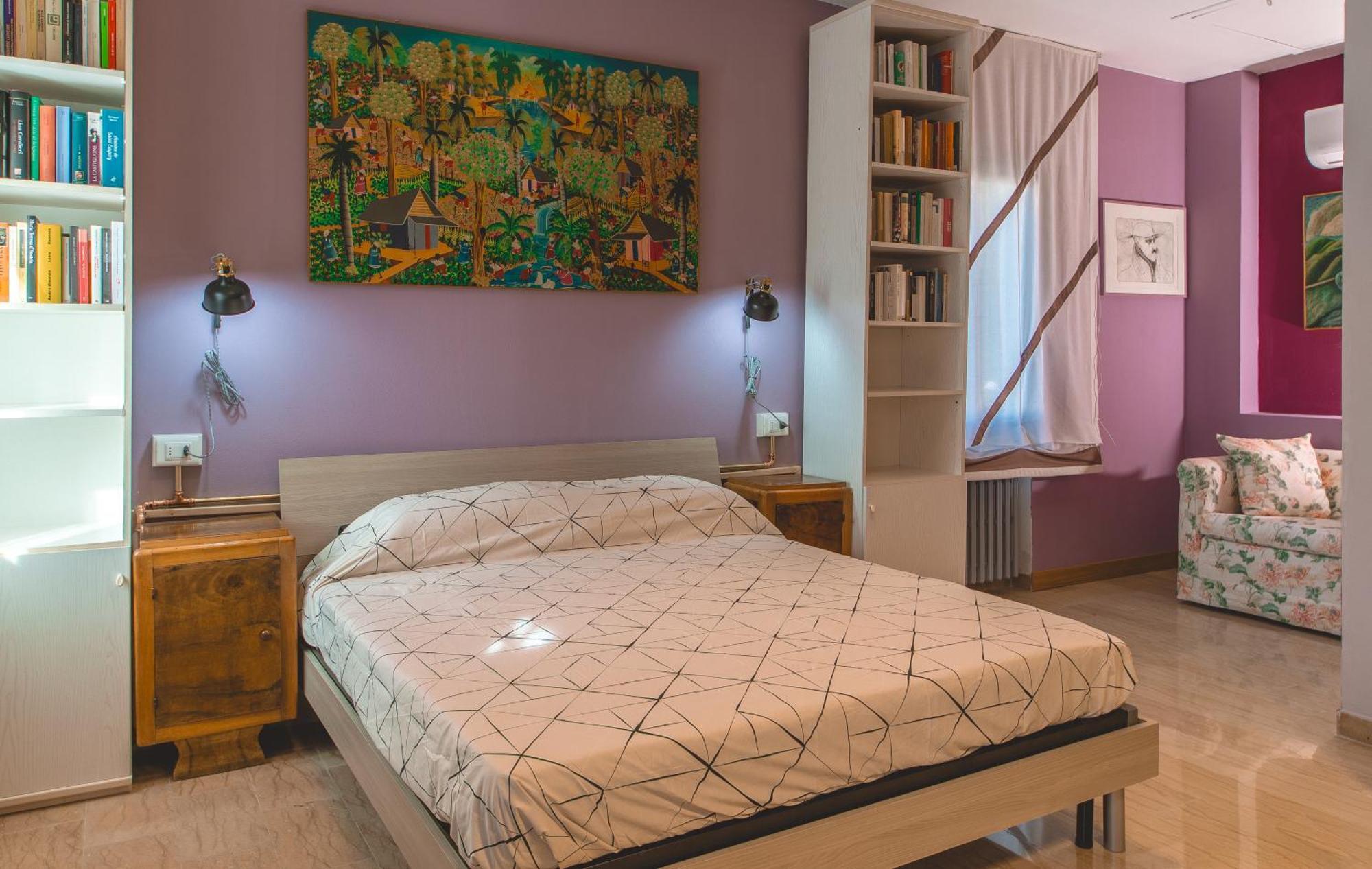 Library House - Venice Apartment *