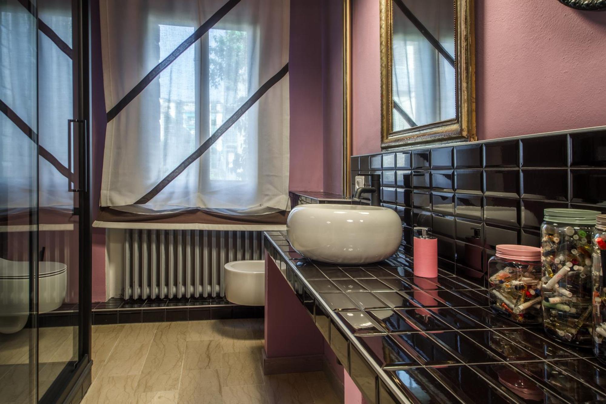 Apartment Library House - Venice