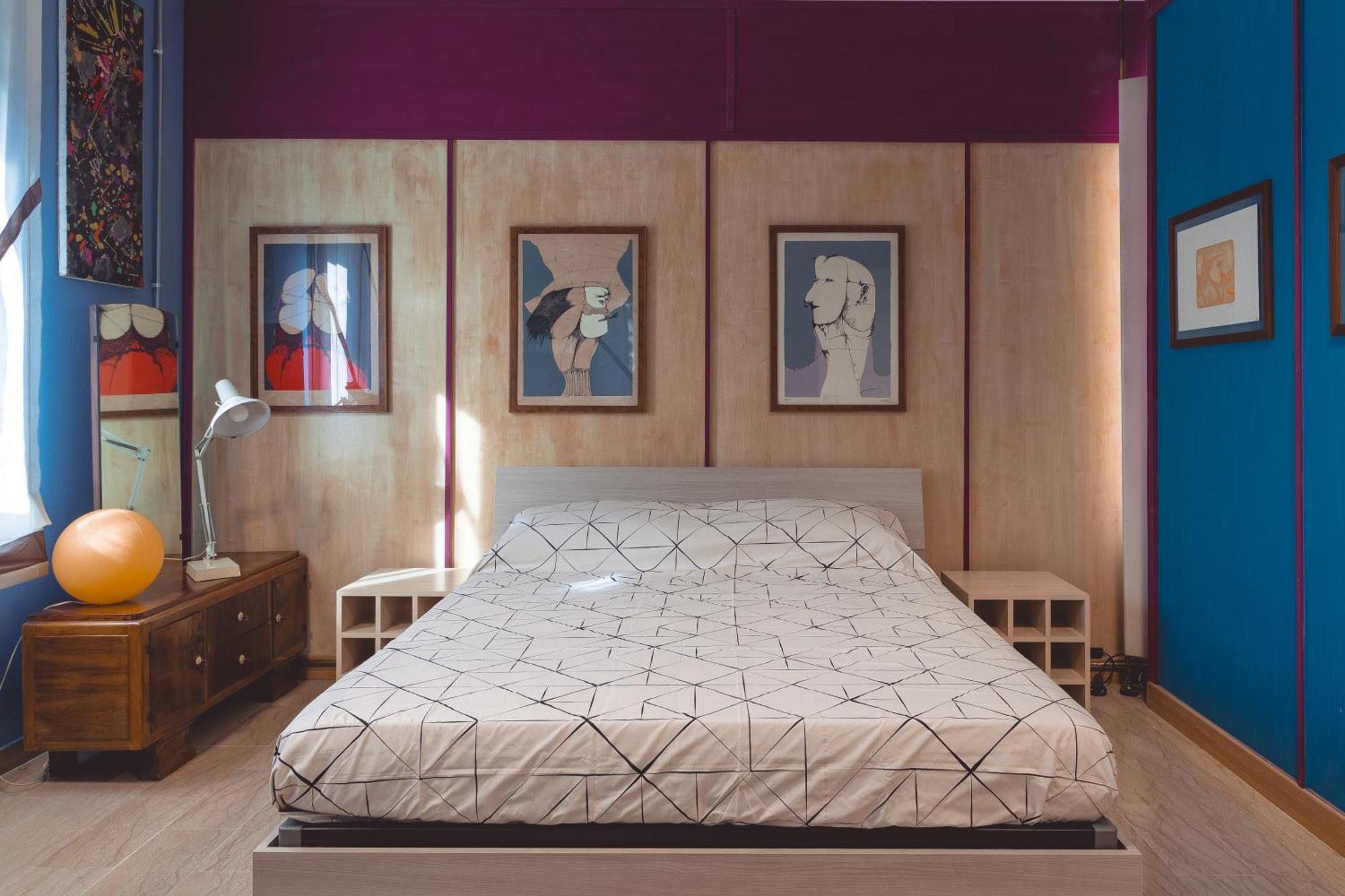 Library House - Venice Mestre