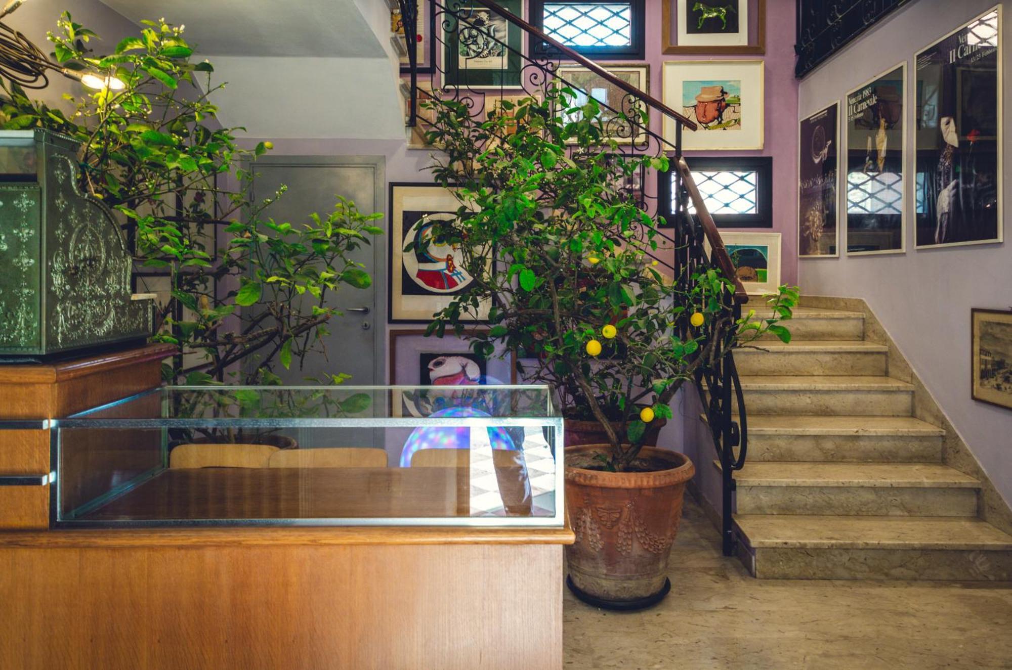 Apartment Library House - Venice Mestre
