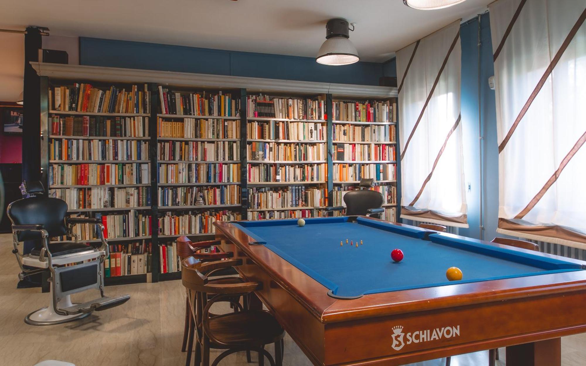 Library House - Venice Mestre