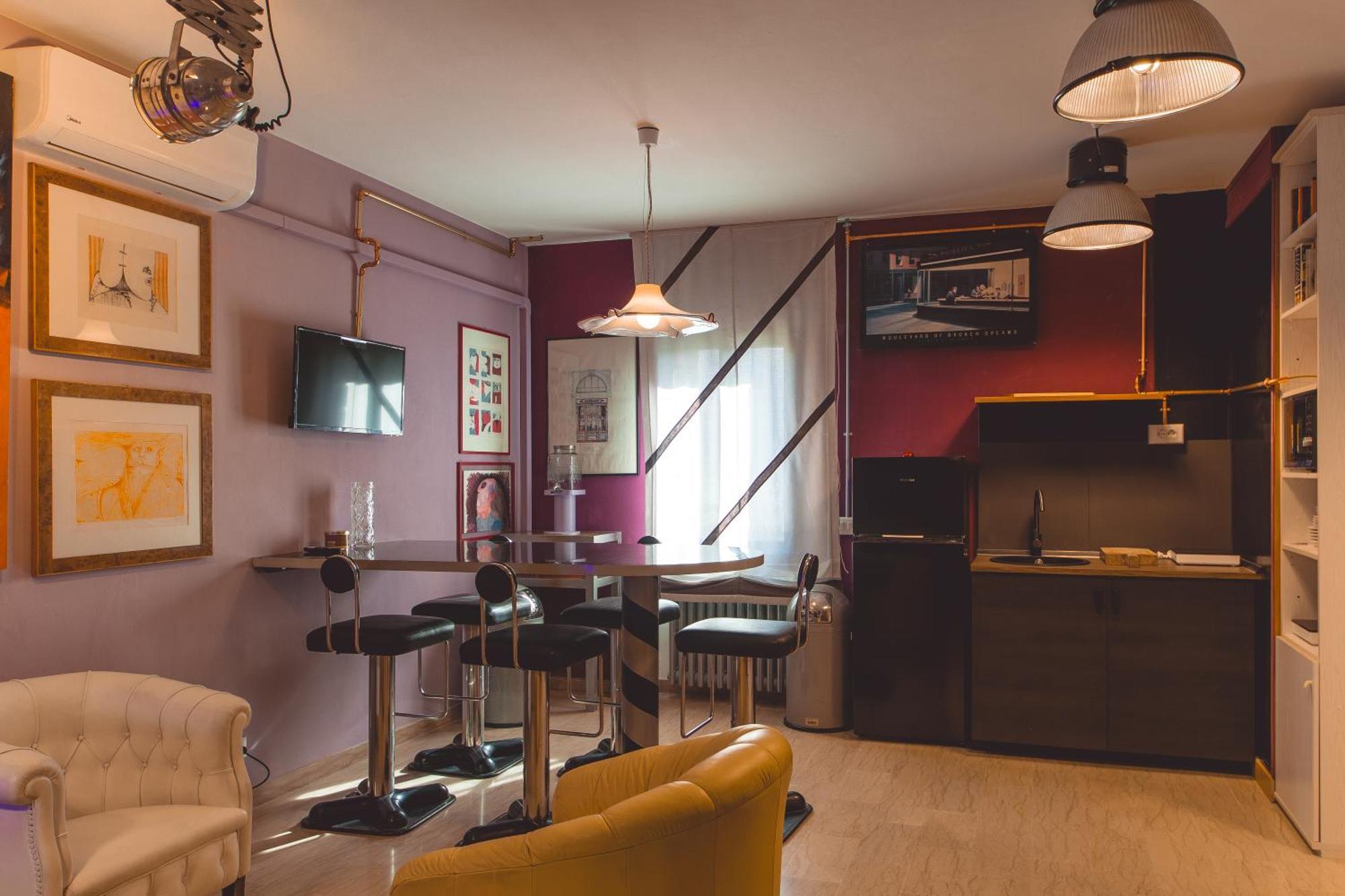 Library House - Venice Mestre