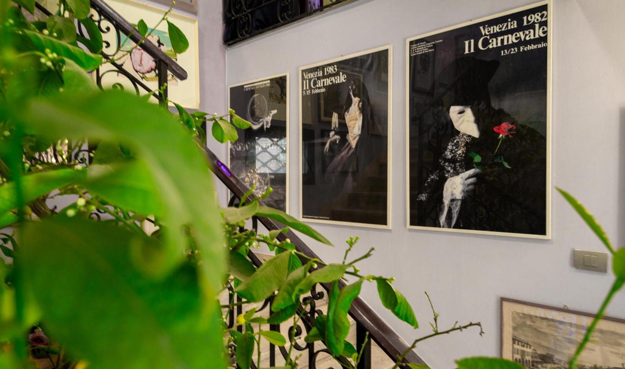 Library House - Venice * Mestre