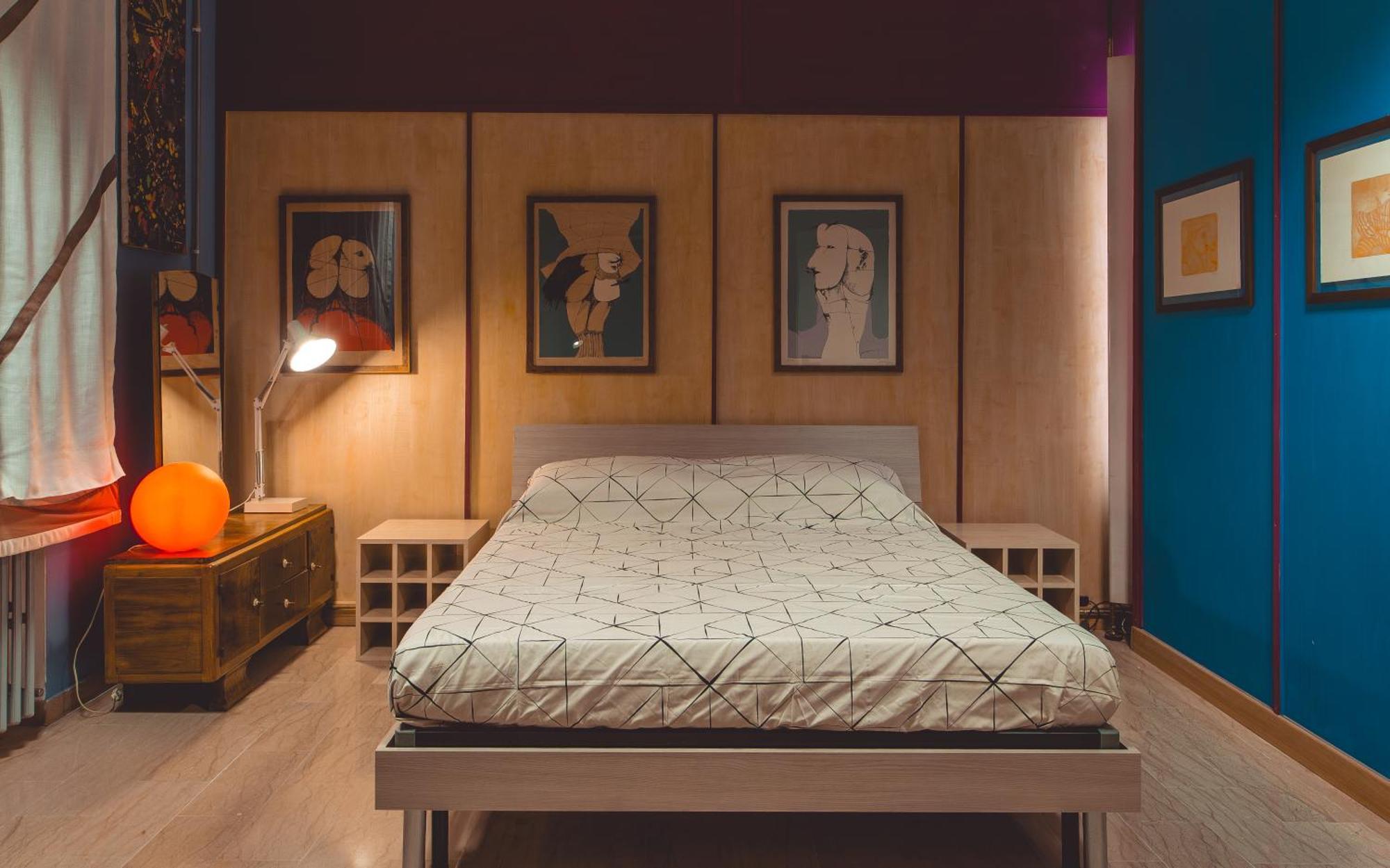Appartamento Library House - Venice