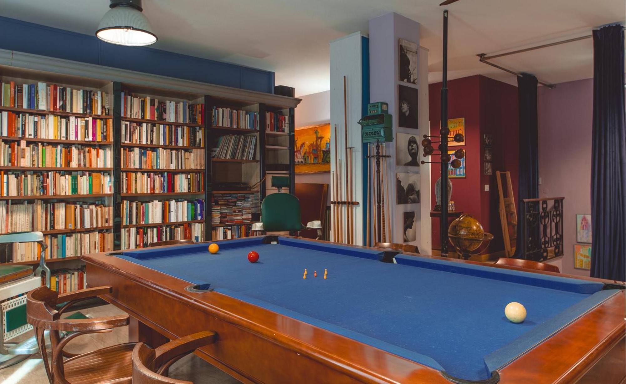 Library House - Venice *