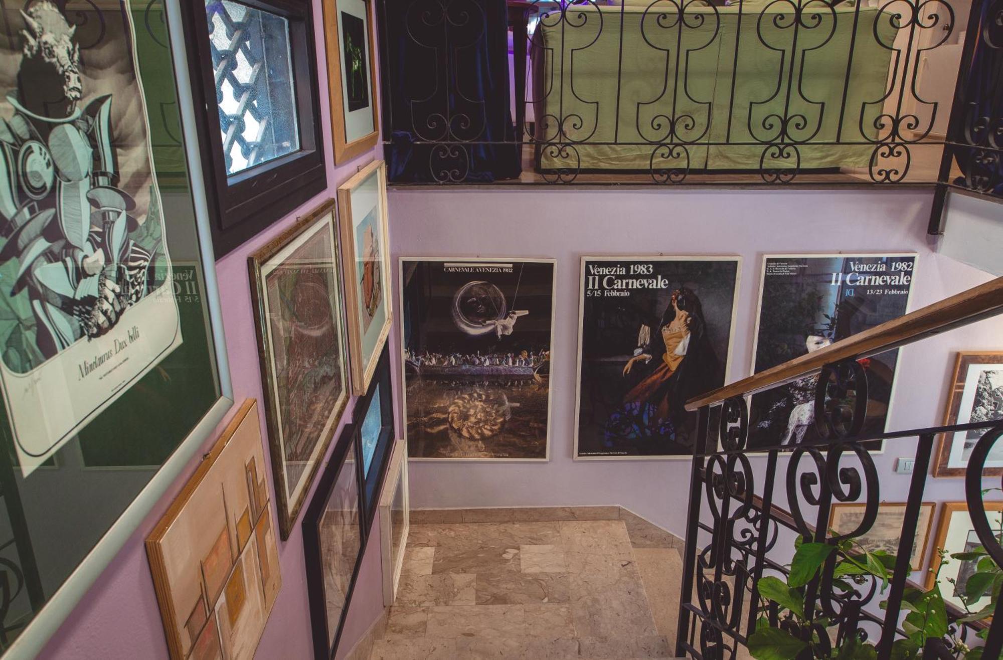 Library House - Venice Appartamento Mestre